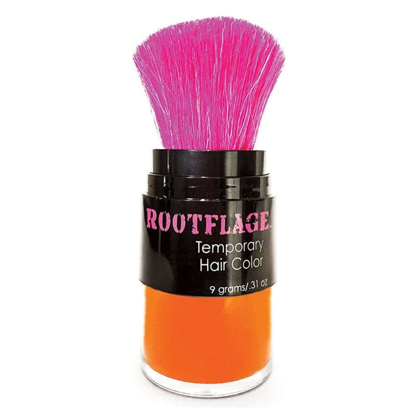 Agent Orange ROOTFLAGE Renegade Temporary Root Touch Up - Rootflage