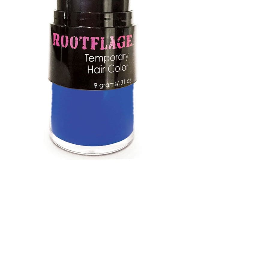 Blue Monday Rootflage Root Touch Up & Temporary Hair Color - Rootflage
