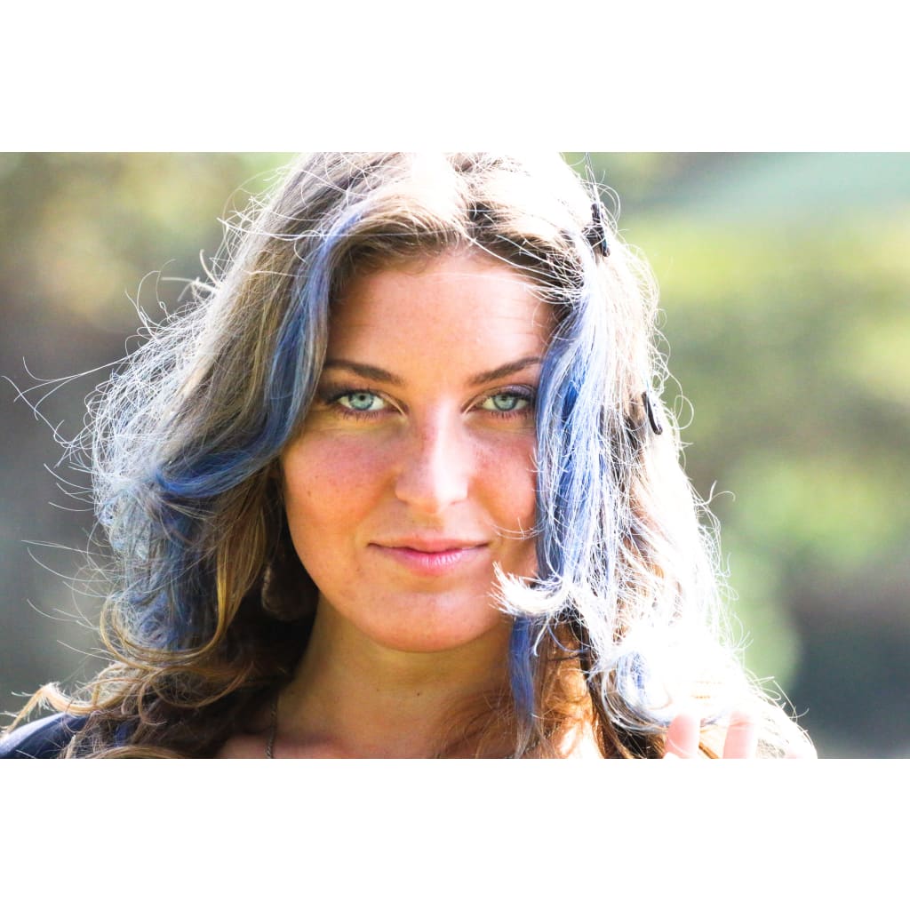 Blue Monday Rootflage Root Touch Up & Temporary Hair Color - Rootflage