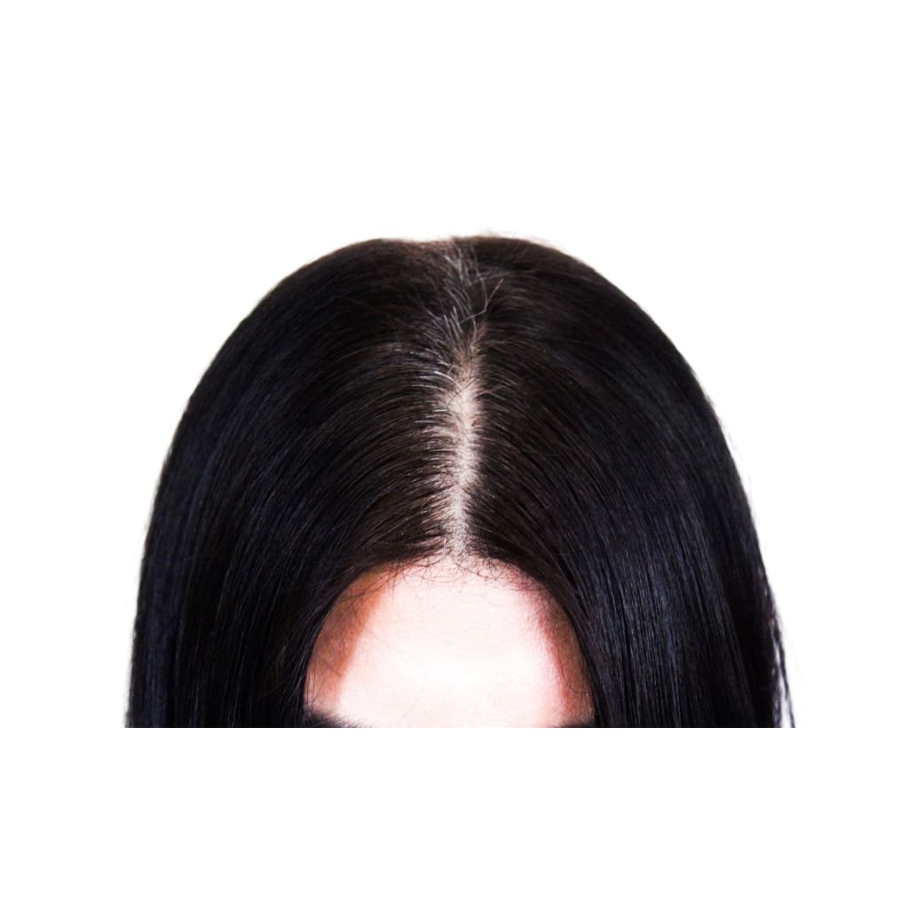 Brown/Black Rootflage Root Touch Up & Temporary Hair Color - Rootflage