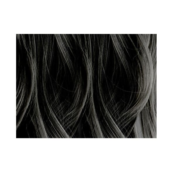 Brown/Black Rootflage Root Touch Up & Temporary Hair Color - Rootflage