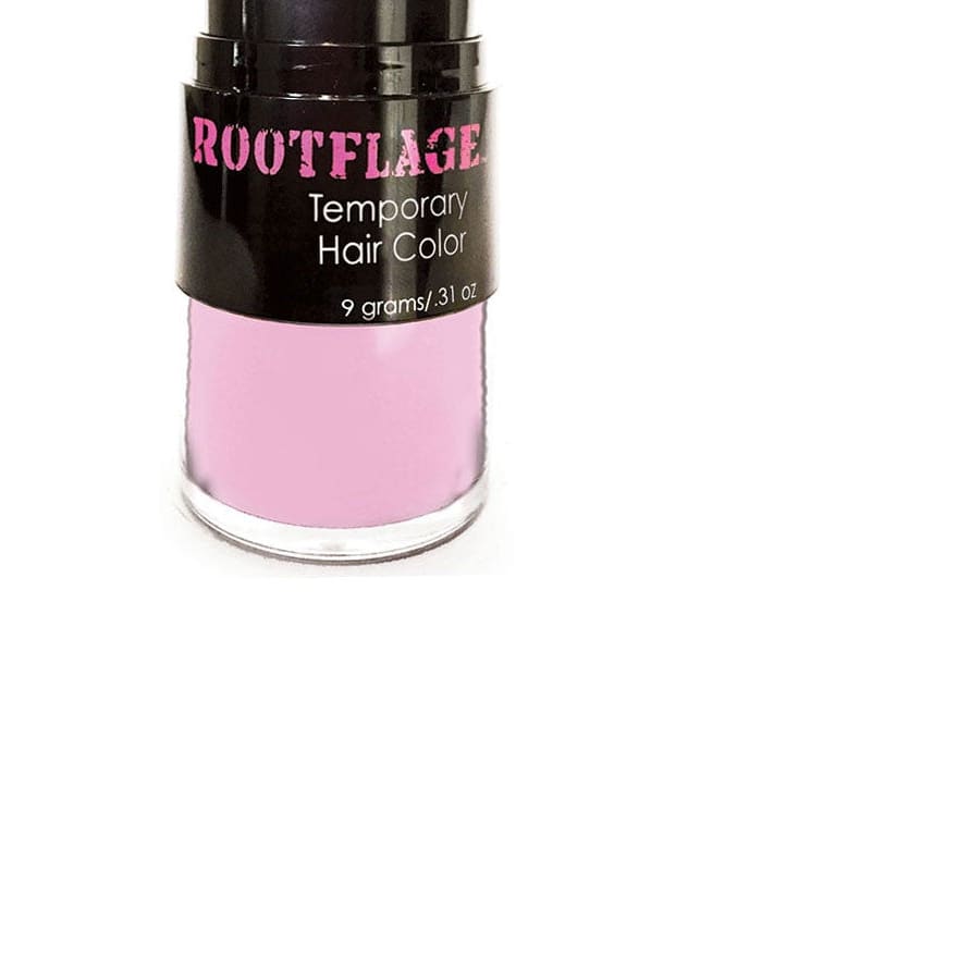 Cotton Candy Pink Rootflage Root Touch Up & Temporary Hair Color - Rootflage