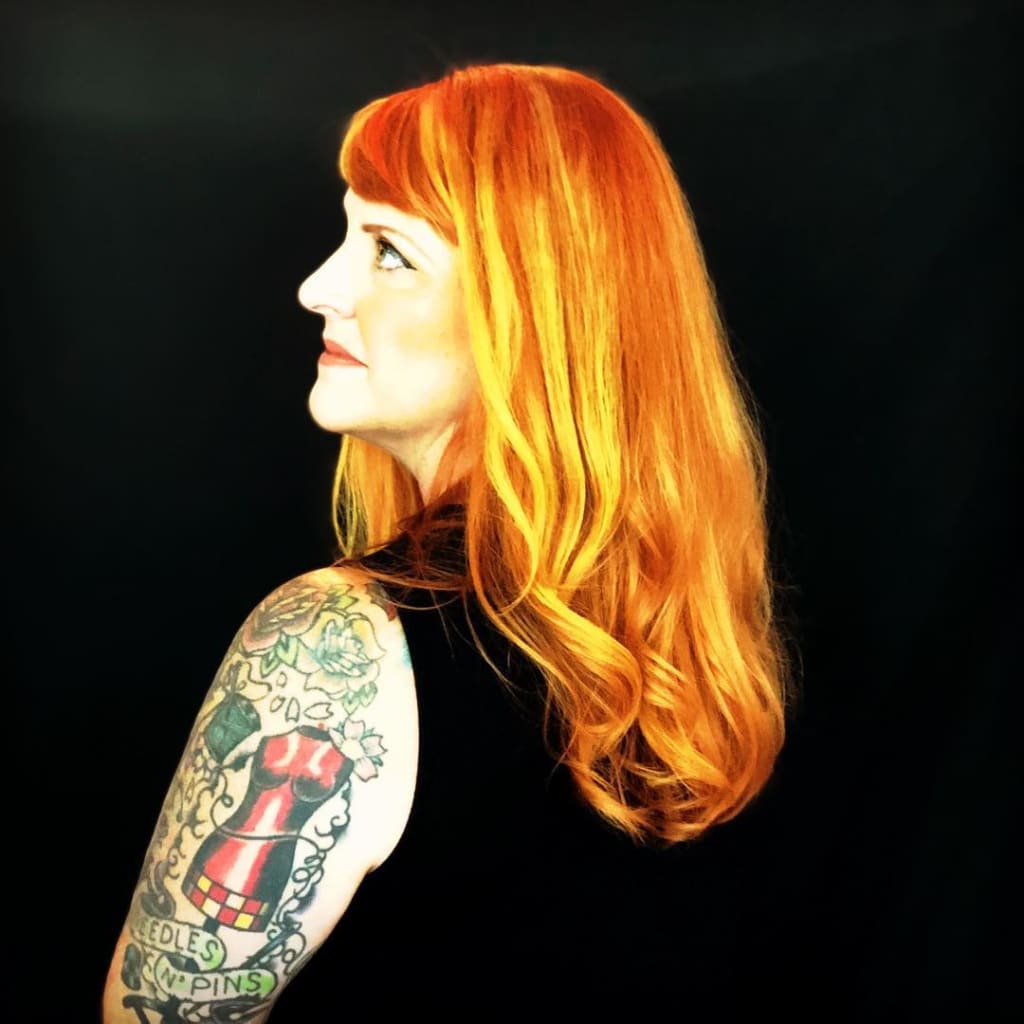 Hello Yellow Rootflage Root Touch Up & Temporary Hair Color - Rootflage