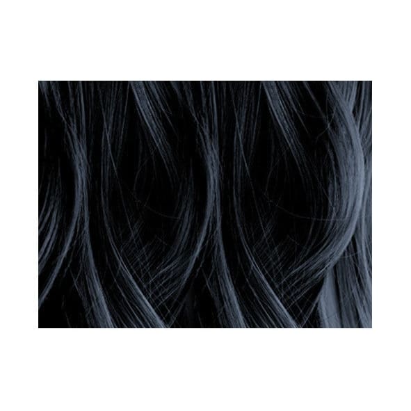 Jet Black Rootflage Root Touch Up & Temporary Hair Color - Rootflage