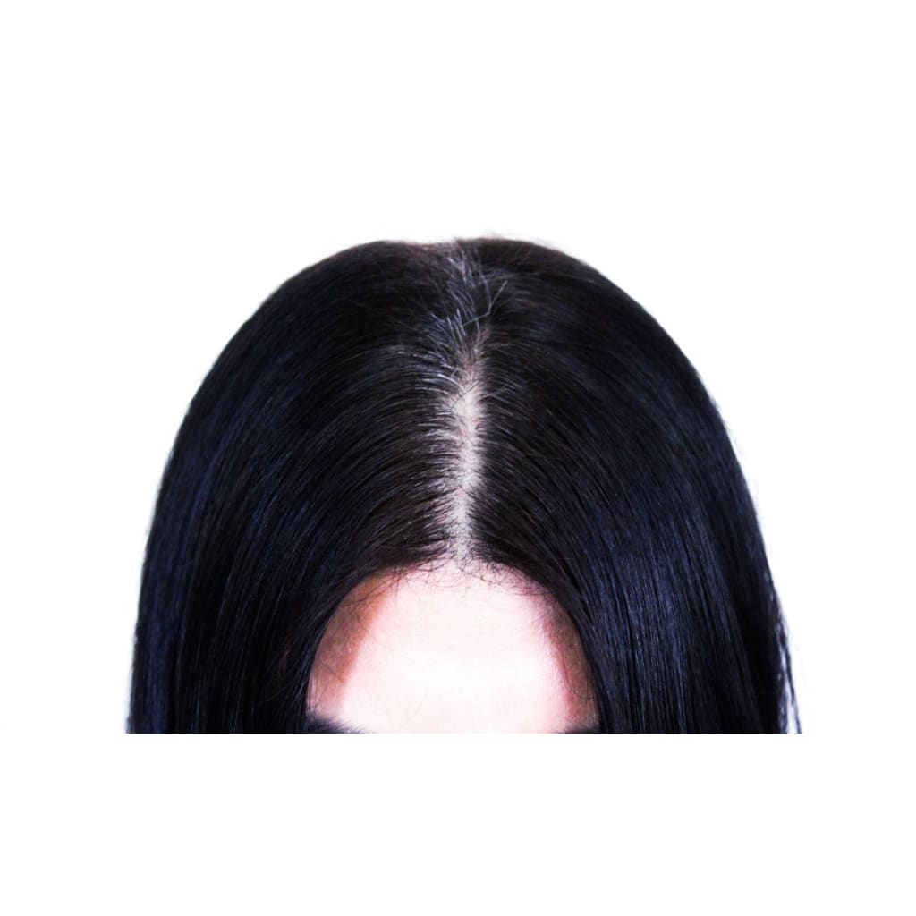 Jet Black Rootflage Root Touch Up & Temporary Hair Color - Rootflage