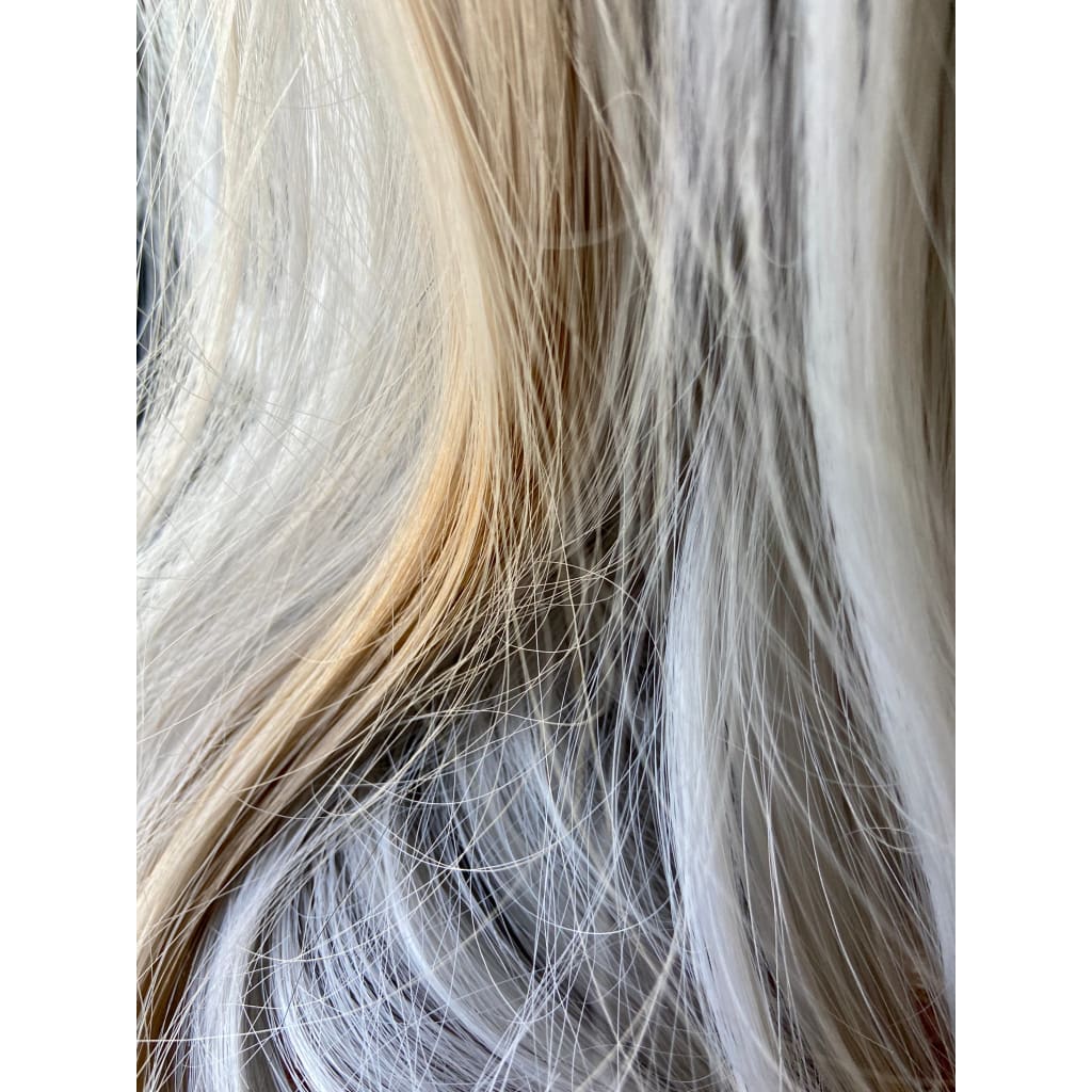 Refill Jar Rootflage Temporary Root Touch Up and Hair Color - Rootflage