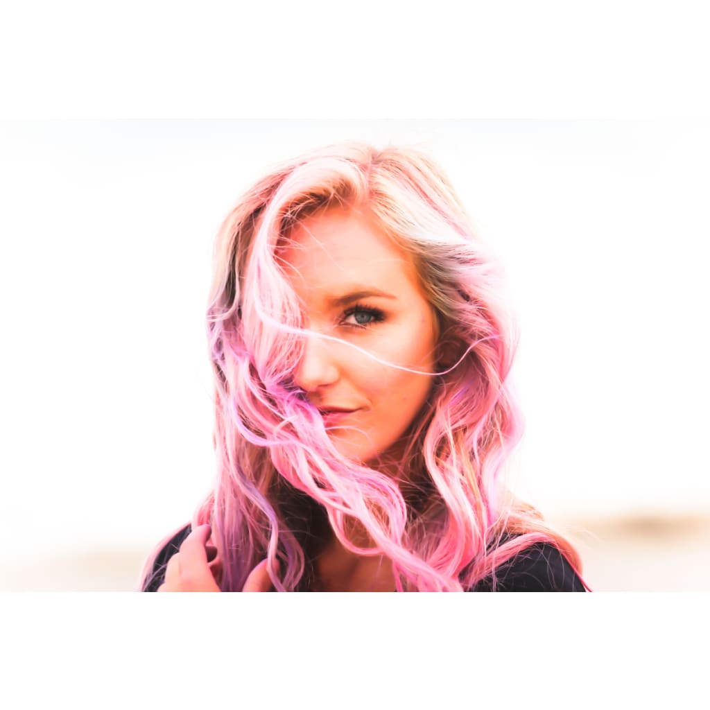 Rootflage Instant FUN Hair Color Powder and Temporary Root Touch Up - Rootflage