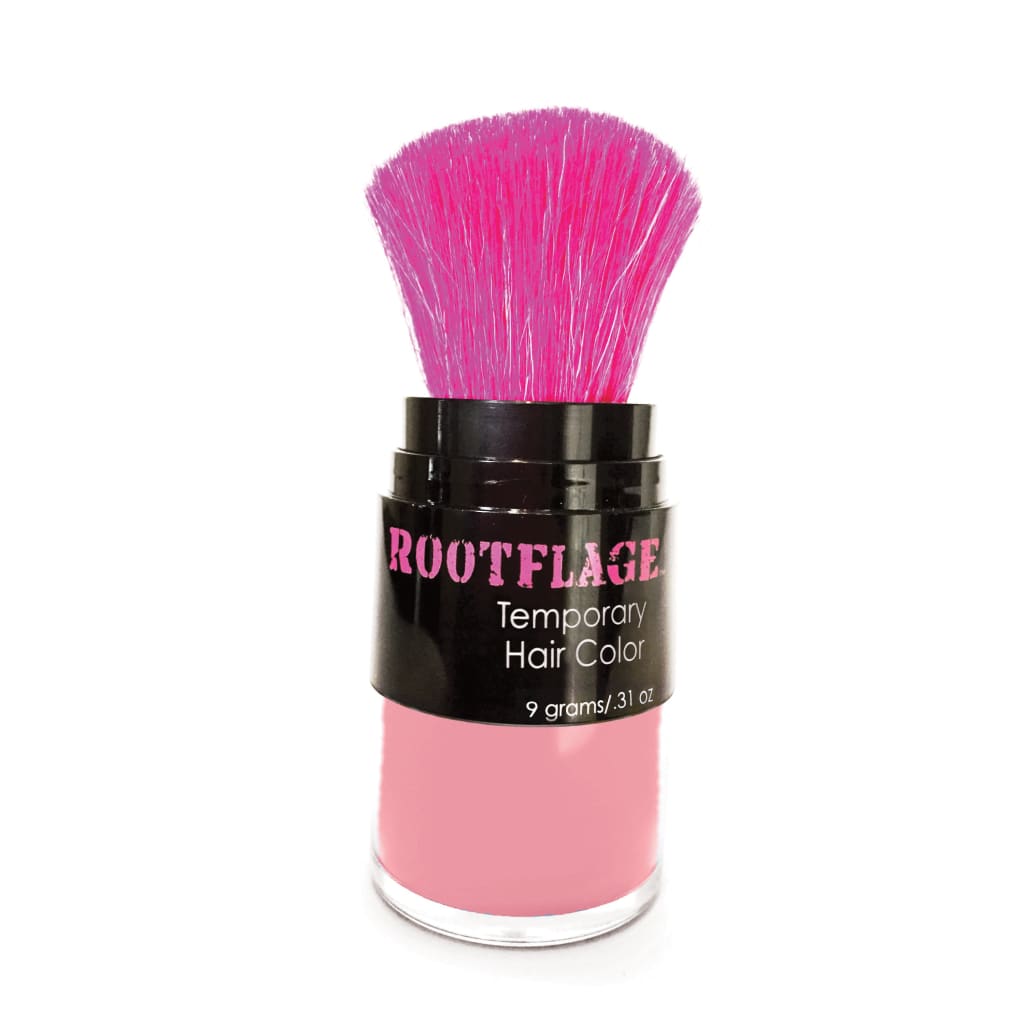 Rootflage Instant FUN Hair Color Powder and Temporary Root Touch Up - Rootflage