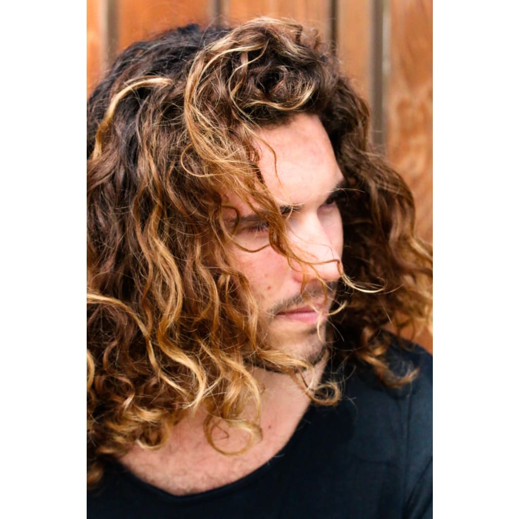 Sun Kissed Highlight Rootflage Root Touch Up & Temporary Hair Color - Rootflage