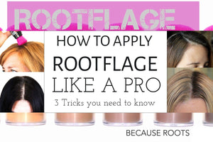 How to Apply Rootflage Like a Boss
