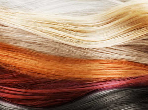 Hair Coloring Ideas