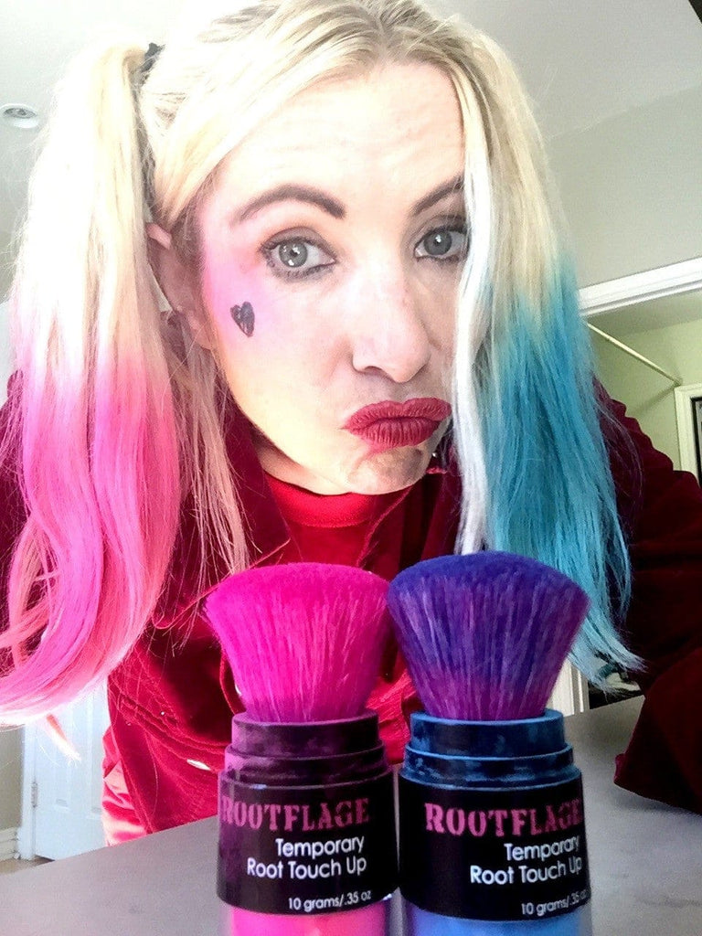 How to Become Harley Quinn from Suicide Squad