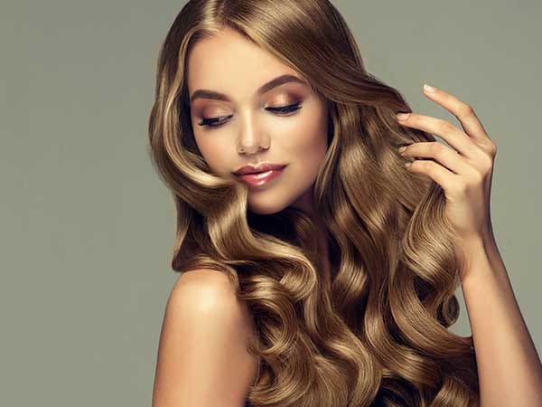 Ideas For Low Maintenance Hair Colors