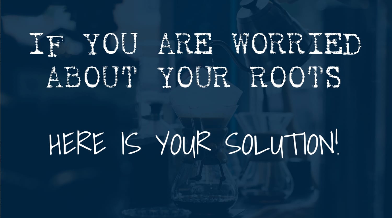 If you can’t get to your colorist, take the salon with you!