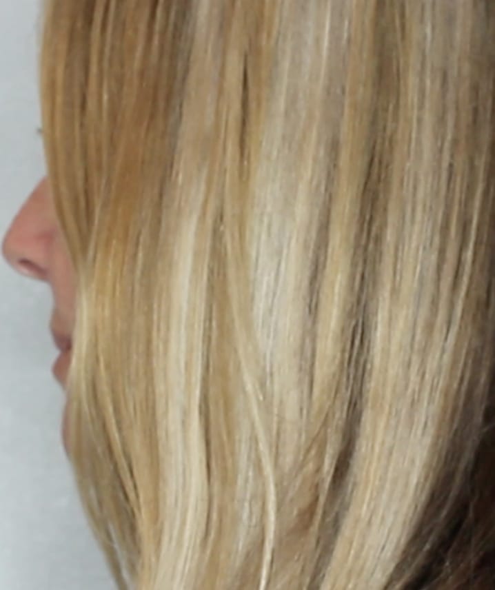 Rootflage ICE HOUSE Color Corrector and Brass Banisher Eliminates Yellow -works on blonde hair