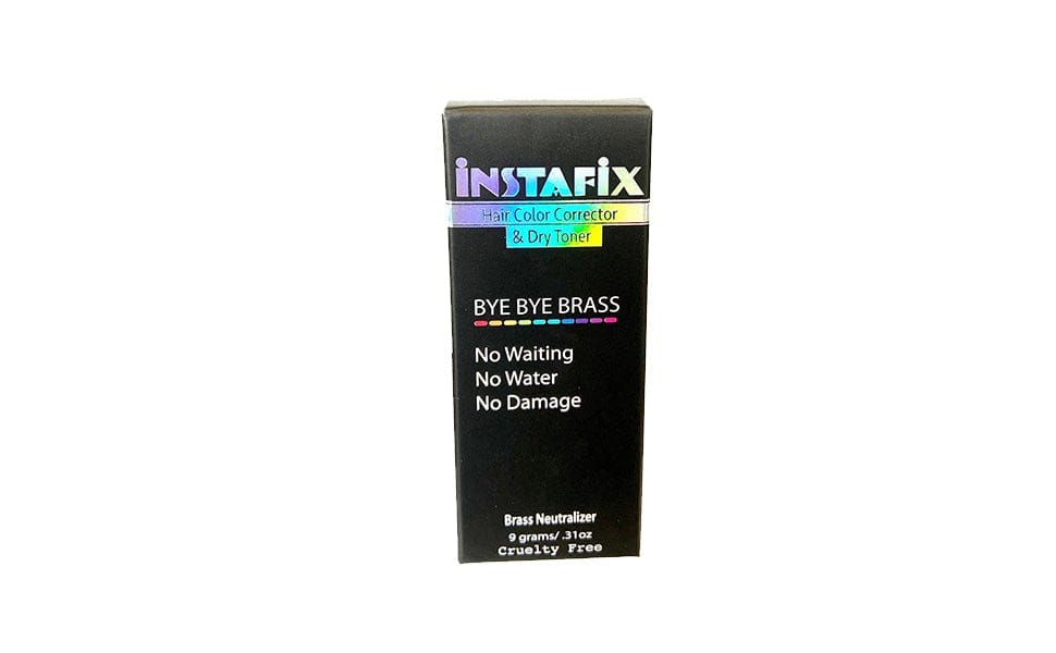 Dry Toners