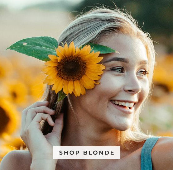 SHOP BLONDE