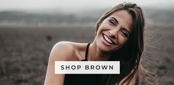 SHOP BROWN