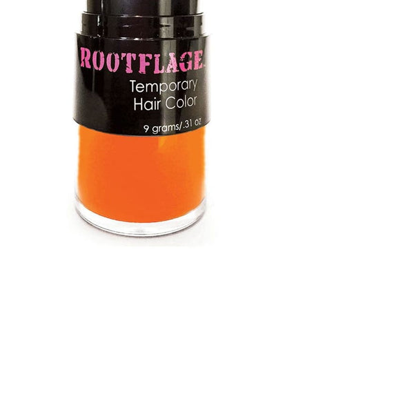 Agent Orange ROOTFLAGE Renegade Temporary Root Touch Up - Rootflage