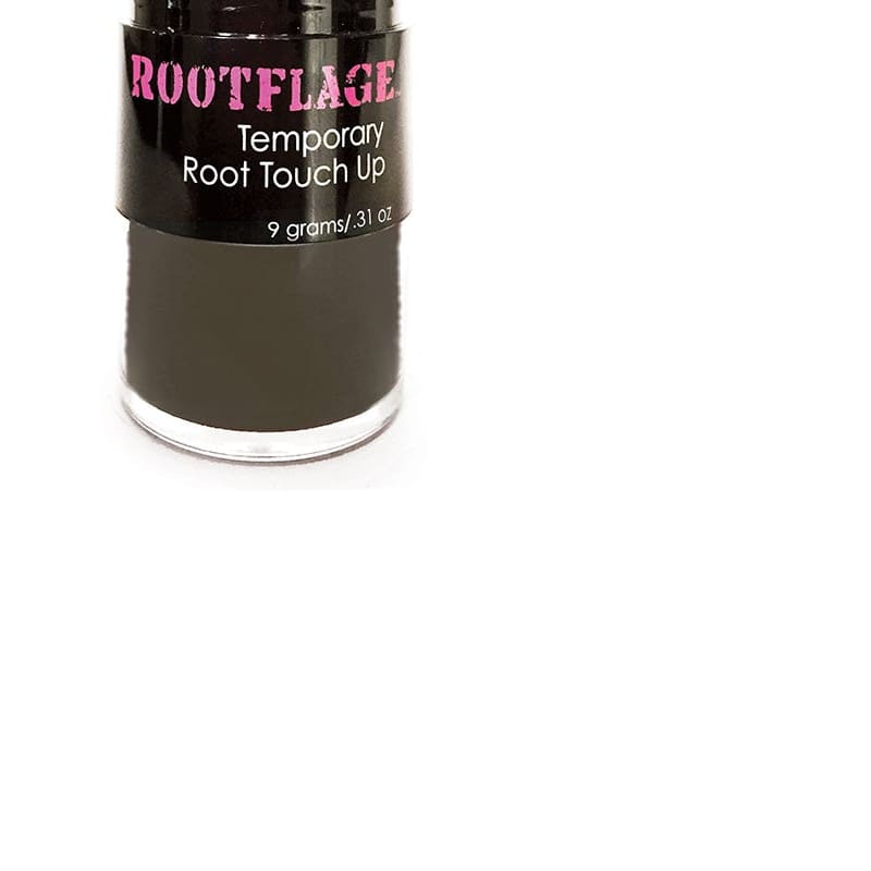Basic Brown Rootflage Root Touch Up & Temporary Hair Color - Rootflage
