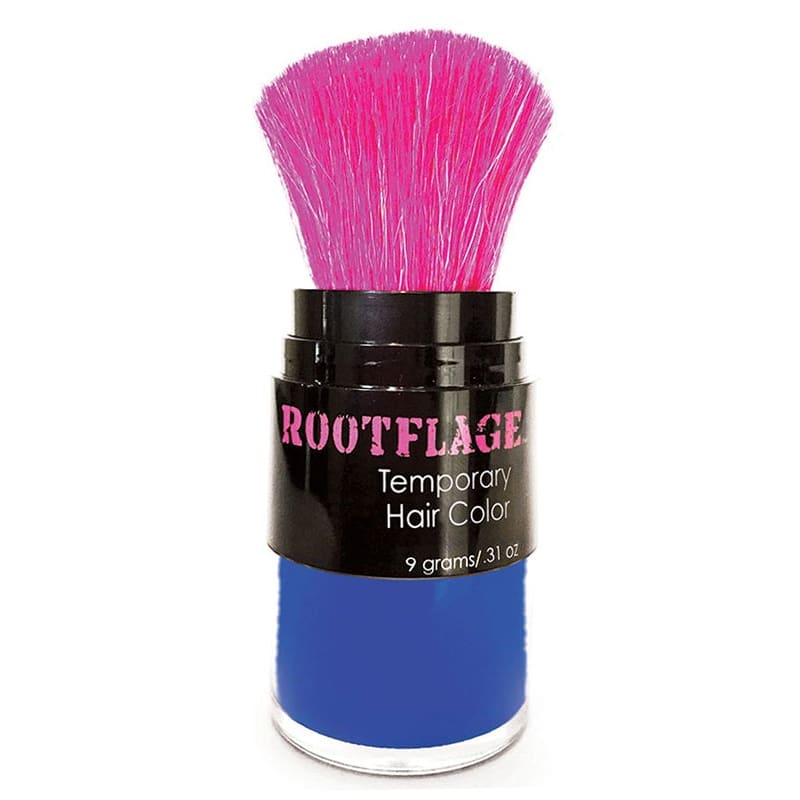 Blue Monday Rootflage Root Touch Up &amp; Temporary Hair Color - Rootflage