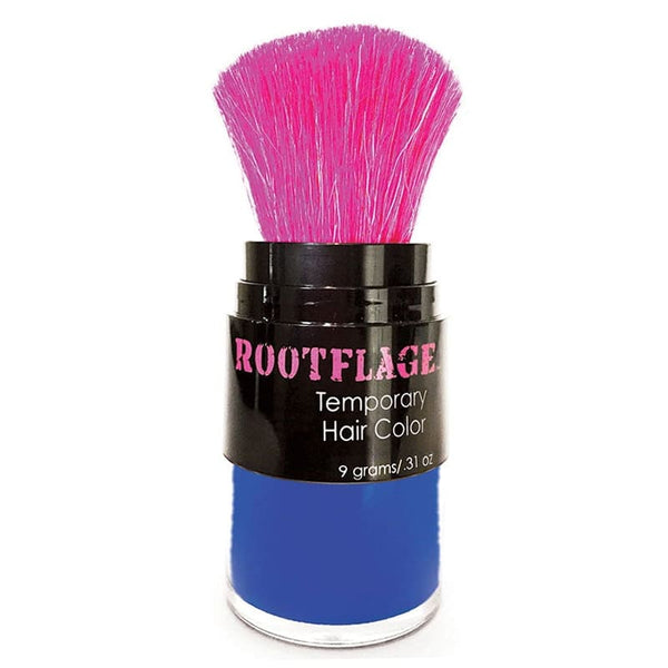 Blue Monday Rootflage Root Touch Up & Temporary Hair Color - Rootflage