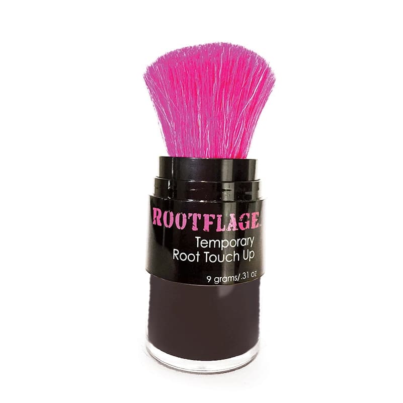 Brown/Black Rootflage Root Touch Up &amp; Temporary Hair Color - Rootflage