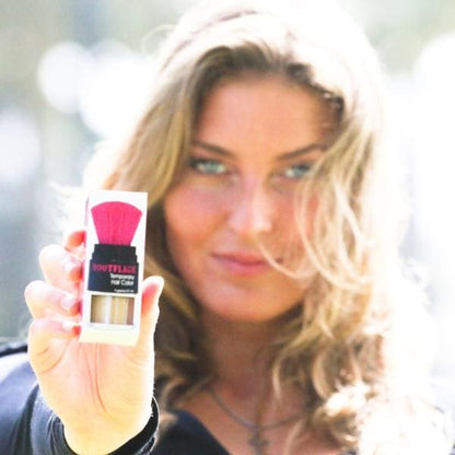 Champagne Blonde Rootflage Root Touch Up &amp; Temporary Hair Color - Rootflage