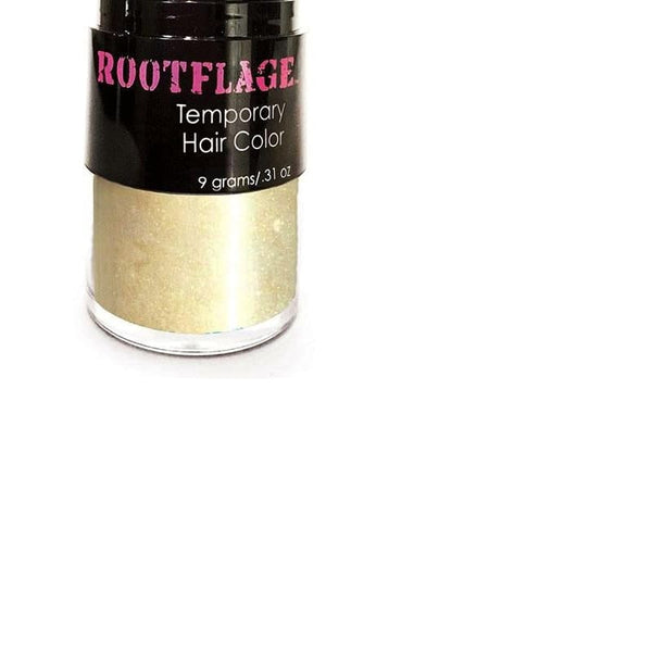 Champagne Blonde Rootflage Root Touch Up & Temporary Hair Color - Rootflage
