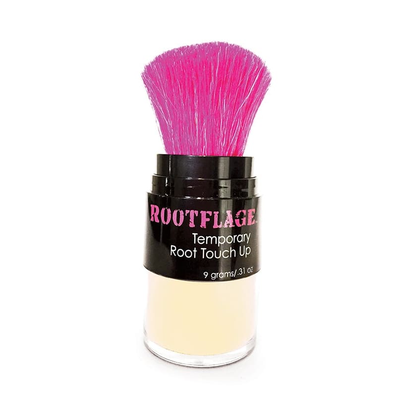 Cool Blonde Rootflage Root Touch Up & Temporary Hair Color - Rootflage