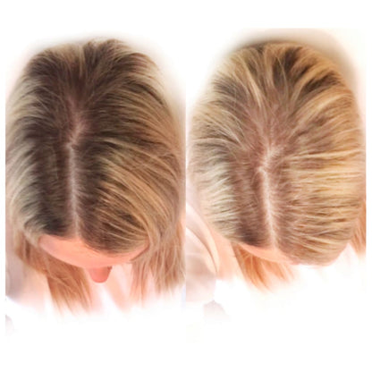 Cool Blonde Rootflage Root Touch Up &amp; Temporary Hair Color - Rootflage