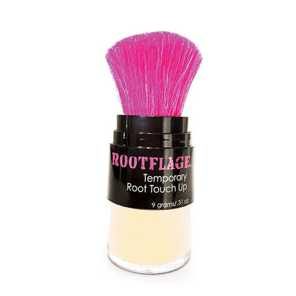 Cool Blonde Rootflage Root Touch Up &amp; Temporary Hair Color - Rootflage