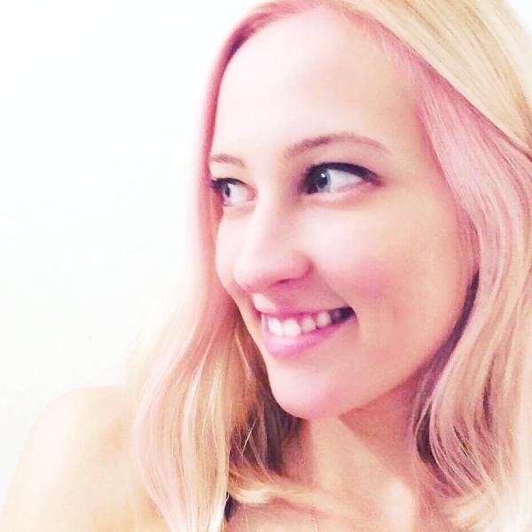 Cotton Candy Pink Rootflage Root Touch Up &amp; Temporary Hair Color - Rootflage