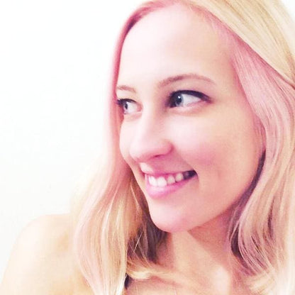 Cotton Candy Pink Rootflage Root Touch Up &amp; Temporary Hair Color - Rootflage