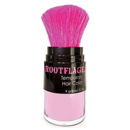 Cotton Candy Pink Rootflage Root Touch Up &amp; Temporary Hair Color - Rootflage