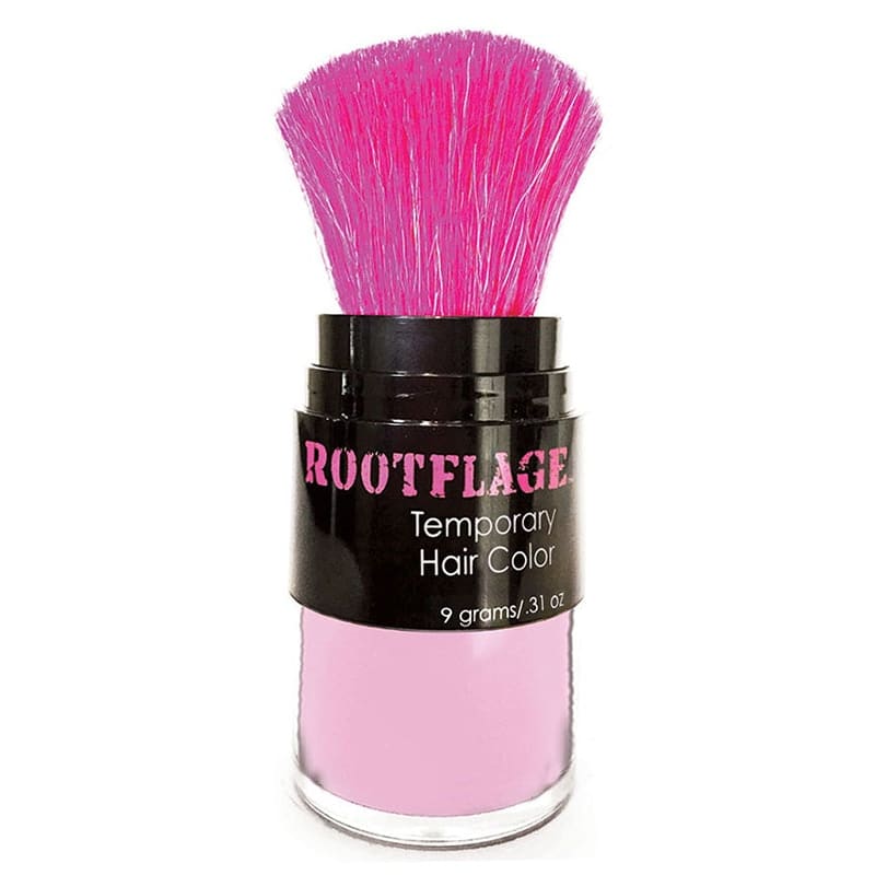 Cotton Candy Pink Rootflage Root Touch Up & Temporary Hair Color - Rootflage