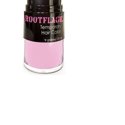 Cotton Candy Pink Rootflage Root Touch Up &amp; Temporary Hair Color - Rootflage