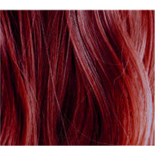 Crimson Red Rootflage Root Touch Up &amp; Temporary Hair Color - Rootflage
