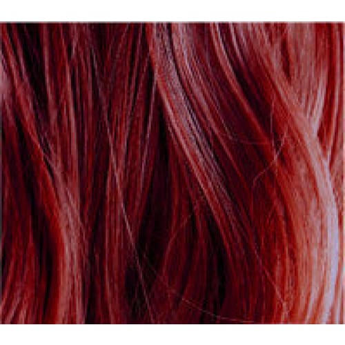 Crimson Red Rootflage Root Touch Up & Temporary Hair Color - Rootflage