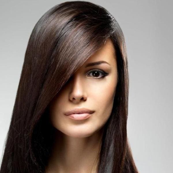 Dark Brown Rootflage Root Touch Up & Temporary Hair Color - Rootflage