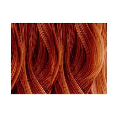 Dark Copper Red Rootflage Root Touch Up Dark &amp; Temporary Hair Color - Rootflage