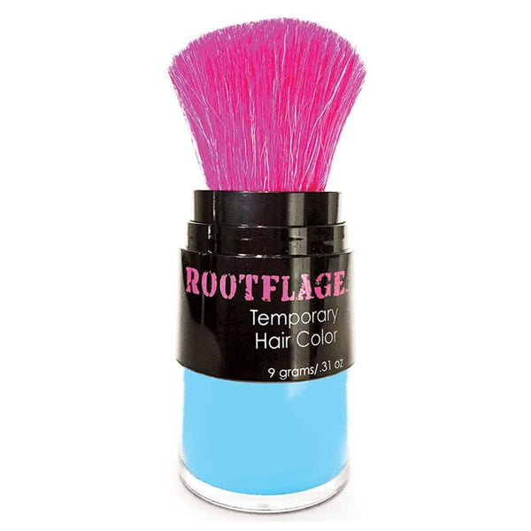 Ethereal Blue Rootflage Root Touch Up & Temporary Hair Color - Rootflage
