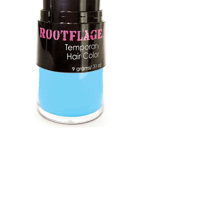 Ethereal Blue Rootflage Root Touch Up &amp; Temporary Hair Color - Rootflage