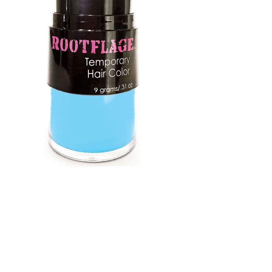 Ethereal Blue Rootflage Root Touch Up & Temporary Hair Color - Rootflage