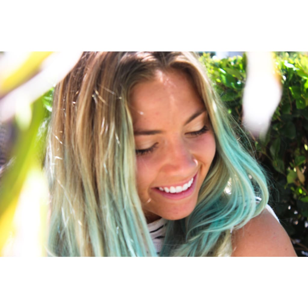Ethereal Blue Rootflage Root Touch Up &amp; Temporary Hair Color - Rootflage