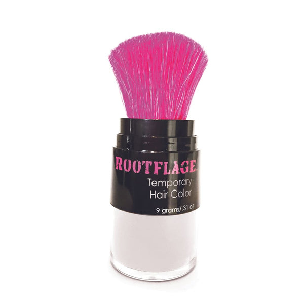 Ice House Rootflage Root Touch Up Platinum Blonde  (works on blonde or golden hair) - Rootflage