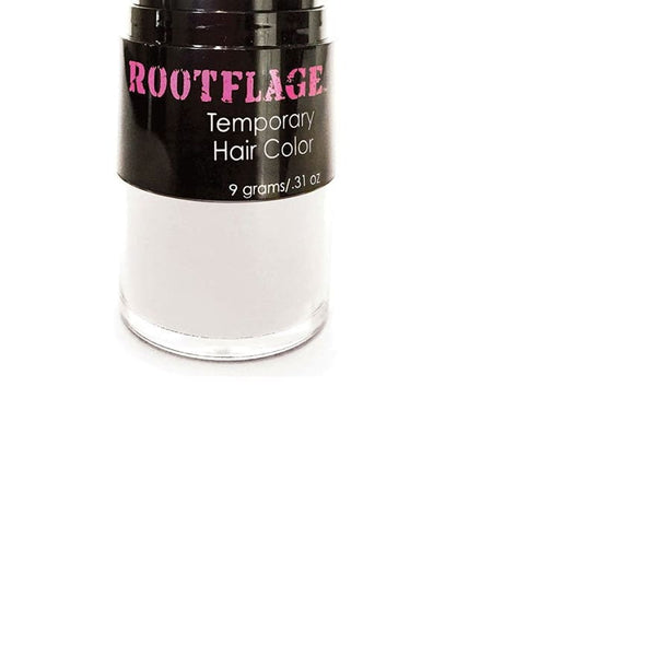 Ice House Rootflage Root Touch Up Platinum Blonde  (works on blonde or golden hair) - Rootflage