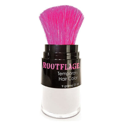 Ice House Rootflage Root Touch Up Platinum Blonde  (works on blonde or golden hair) - Rootflage
