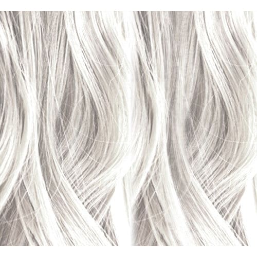 Ice House Rootflage Root Touch Up Platinum Blonde  (works on blonde or golden hair) - Rootflage