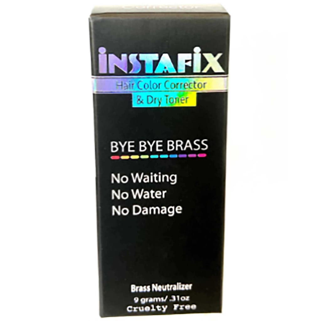 INSTAFIX - Rootflage